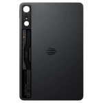 Back Panel Cover For Zte Nubia Red Magic Nova Grey - Maxbhi Com