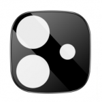 Camera Lens For Vivo Iqoo Z9 Turbo Plus Black By - Maxbhi Com