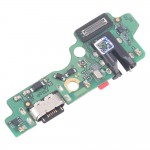 Charging Connector Flex Pcb Board For Tecno Spark 30 By - Maxbhi Com