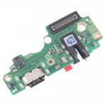 Charging Connector Flex Pcb Board For Tecno Spark 30 Pro By - Maxbhi Com