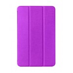 Flip Cover For Oukitel Ot12 Purple By - Maxbhi Com