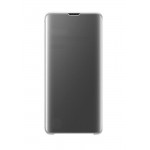 Flip Cover For Vivo Iqoo Z9 Turbo Plus Titanium By - Maxbhi Com
