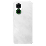 Full Body Housing For Meizu Note 21 Pro White - Maxbhi Com