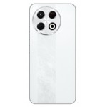Full Body Housing For Tecno Spark 30 Pro White - Maxbhi Com