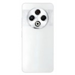 Full Body Housing For Tecno Spark 30 White - Maxbhi Com