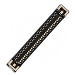 Lcd Connector For Infinix Hot 50 4g By - Maxbhi Com