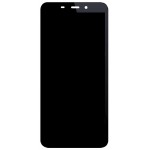 Lcd Screen For Oukitel G2 Replacement Display By - Maxbhi Com