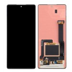 Lcd With Touch Screen For Meizu Note 21 Pro Black By - Maxbhi Com