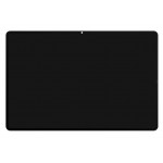 Lcd With Touch Screen For Oukitel Ot12 Purple By - Maxbhi Com