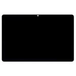 Lcd With Touch Screen For Umidigi G7 Tab Pro Black By - Maxbhi Com