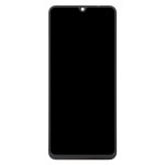 Lcd With Touch Screen For Xiaomi Redmi 14r 5g Purple By - Maxbhi Com