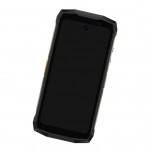 Lcd Frame Middle Chassis For Ulefone Armor Mini 20t Pro White By - Maxbhi Com