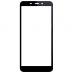 Replacement Front Glass For Oukitel G2 Green By - Maxbhi Com