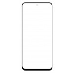 Replacement Front Glass For Tecno Spark 30 White By - Maxbhi Com