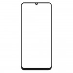 Replacement Front Glass For Meizu Note 21 White By - Maxbhi Com