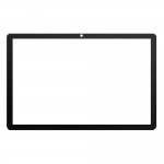 Touch Screen Digitizer For Tcl Tab 10l Gen 3 Black By - Maxbhi Com