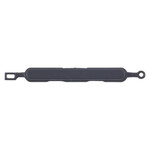 Volume Side Button Outer For Infinix Hot 50 4g Black By - Maxbhi Com