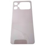 Back Panel Cover For Cubot A20 Pink - Maxbhi Com