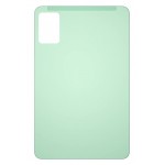 Back Panel Cover For Doogee T20 Mini Pro Green - Maxbhi Com