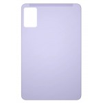Back Panel Cover For Doogee T20 Mini Pro Purple - Maxbhi Com