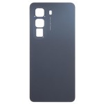 Back Panel Cover For Infinix Hot 50 4g White - Maxbhi Com