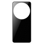 Back Panel Cover For Zte Blade A75 White - Maxbhi Com