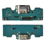 Charging Connector Flex Pcb Board For Doogee T20 Mini Pro By - Maxbhi Com