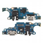 Charging Connector Flex Pcb Board For Honor X7c By - Maxbhi Com