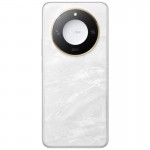 Full Body Housing For Honor X60 White - Maxbhi Com