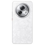 Full Body Housing For Meizu Lucky 08 White - Maxbhi Com