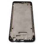 Lcd Frame Middle Chassis For Doogee N55 Grey By - Maxbhi Com