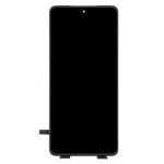 Lcd Screen For Motorola Thinkphone 25 Replacement Display By - Maxbhi Com