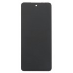 Lcd Screen For Zte Blade A75 Replacement Display By - Maxbhi Com