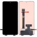 Lcd With Touch Screen For Motorola Thinkphone 25 White By - Maxbhi Com