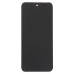 Lcd With Touch Screen For Tecno Spark 30 5g White By - Maxbhi Com