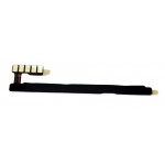 Power Button Flex Cable For Doogee N55 On Off Flex Pcb By - Maxbhi Com