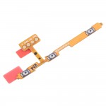 Power Button Flex Cable For Samsung Galaxy A16 On Off Flex Pcb By - Maxbhi Com