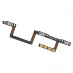 Power Button Flex Cable For Zte Blade A75 On Off Flex Pcb By - Maxbhi Com