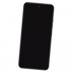 Fingerprint Sensor Flex Cable For Tecno Spark 30 5g Black By - Maxbhi Com
