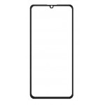 Replacement Front Glass For Cubot A20 Blue By - Maxbhi Com