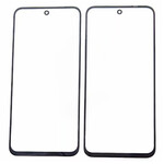 Replacement Front Glass For Infinix Hot 50 4g Green By - Maxbhi Com