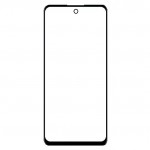 Replacement Front Glass For Zte Blade V60 Design Violet By - Maxbhi Com