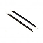 Speaker Jaali Anti Dust Net Rubber For Motorola Thinkphone 25 By - Maxbhi Com