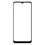 Touch Screen Digitizer For Doogee N55 Grey By - Maxbhi Com