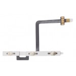 Volume Button Flex Cable For Doogee V Max Pro By - Maxbhi Com