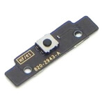 Home Button Flex Cable Only For Apple Ipad 2 16gb Cdma By - Maxbhi Com