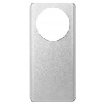 Back Panel Cover For Honor X60 Pro White - Maxbhi Com