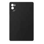 Back Panel Cover For Lenovo Legion Y700 2025 Black - Maxbhi Com
