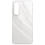 Back Panel Cover For Oneplus Nord 5 White - Maxbhi Com