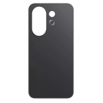 Back Panel Cover For Vivo X200 Fe 5g Grey - Maxbhi Com